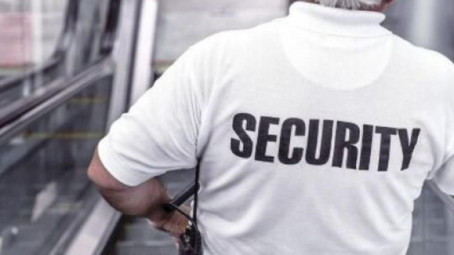 Sicuritalia avvia le assunzioni per GPG.