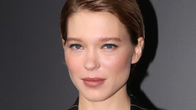 Tendenze tagli capelli corti per l'inverno: il pixie cut di Lea Seydoux e il bob.