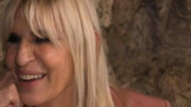 U&D, Gemma Galgani colpita dalle parole di Pierluigi: 'Una donna stupenda, deliziosa'.