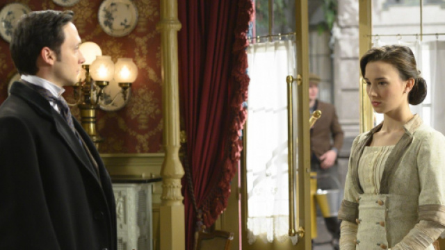 Una vita, anticipazioni delle puntate in onda dal 3 all'8 ottobre 2021.