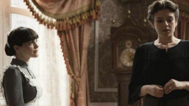 Una Vita, spoiler al 10 ottobre: Genoveva licenzia Laura, Ildefonso si nasconde per la vergogna