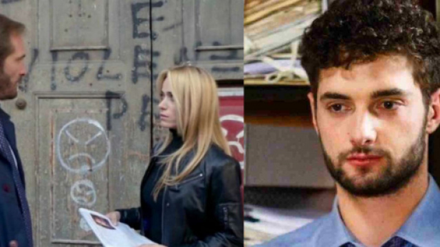 Upas, puntate al 15/10: Clara fa pace con Alberto, Niko in difficolt&agrave; a causa di Susanna.