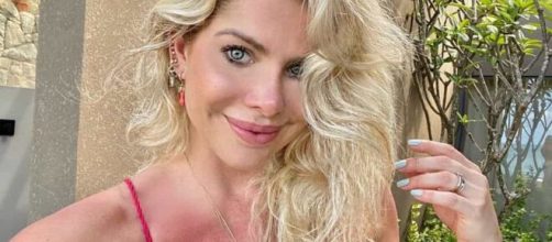 Karina Bacchi fez 45 anos (Arquivo Blasting News)