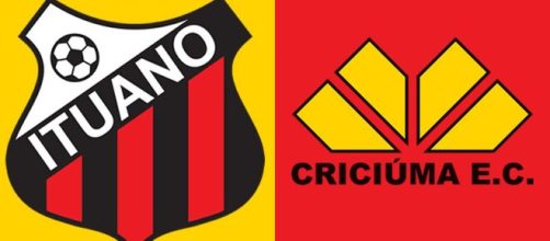 Saiba onde assistir Ituano x Crici&uacute;ma ao vivo (Arte/Eduardo Gouvea)