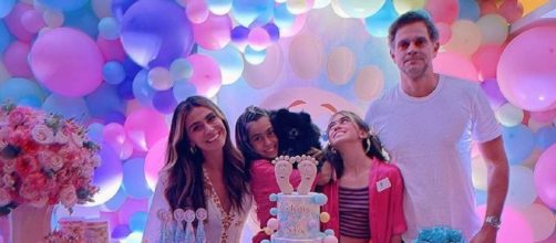 Sofia e Ant&ocirc;nia celebram anivers&aacute;rio (Reprodu&ccedil;&atilde;o/Instagram/@giovannaantonelli)