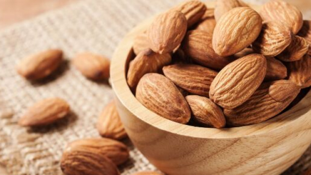 Alcune interessanti curiosit&agrave; sulle propriet&agrave; delle mandorle.