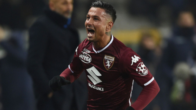 Inter, Inzaghi chiede Armando Izzo.