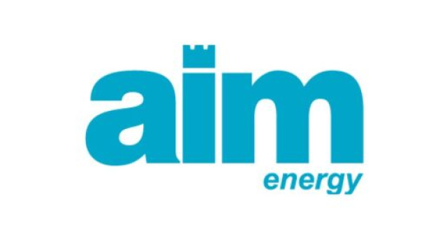 Numero Verde AIM Energy: il servizio clienti &egrave; disponibile anche attraverso videochiamata.