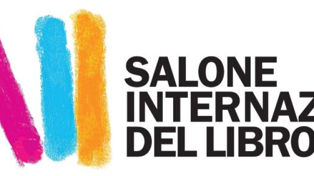 Salone Internazionale del Libro di Torino.