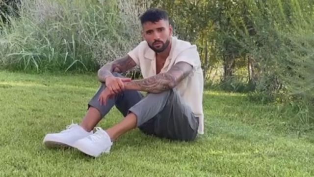 U&D: Matteo avrebbe scelto Noemi, lei avrebbe detto &lsquo;s&igrave;&rsquo;.