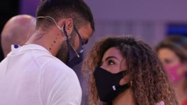 Uomini e donne, registrazione 10 ottobre 2021