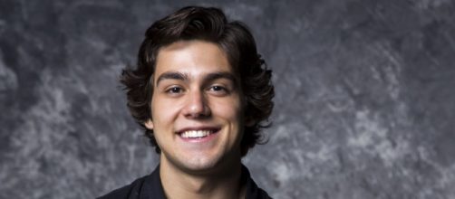 Daniel Rangel fez 26 anos (Divulga&ccedil;&atilde;o/TV Globo)