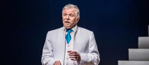 Miguel Falabella comemora anivers&aacute;rio (Divulga&ccedil;&atilde;o)