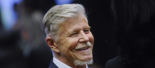 Miguel Falabella ganha homenagens (Marcos Oliveira/Ag&ecirc;ncia Senado)