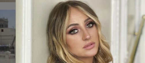 Roc&iacute;o Flores cuestiona que en la docuserie revelaran la sentencia en su contra por maltrato (Instagram/@rotrece)