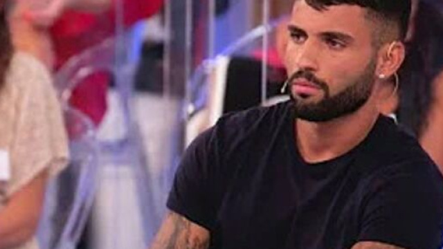 Anticipazioni Uomini e Donne: Matteo Fioravanti ha scelto, quando in tv.