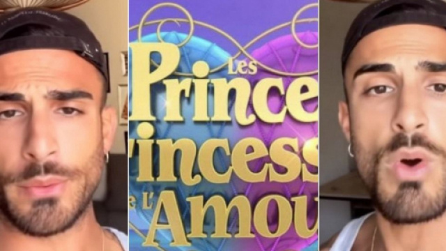 Antoine Goretti privil&eacute;gi&eacute; par dans Les Princes de l'Amour 9 au d&eacute;triment de Charles apr&egrave;s avoir couch&eacute; avec le producteur ? Il r&eacute;agit.