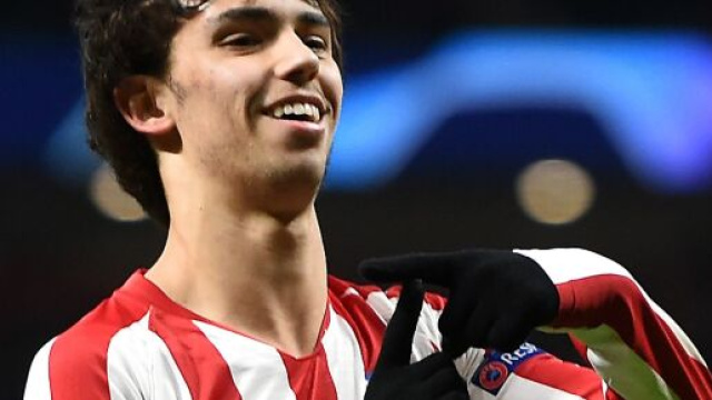 Calciomercato Juve: possibile sondaggio per Joao Felix