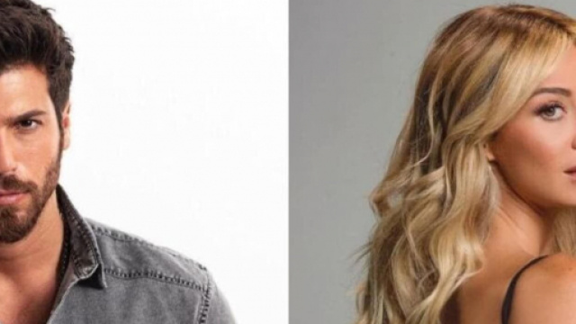 Can Yaman e Diletta, retroscena: lei sarebbe ancora innamorata dell'attore dopo l'addio.