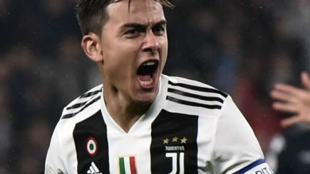 Dybala, il rinnovo con la Juve sarebbe vicino.