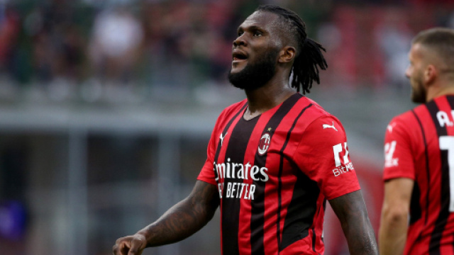 Inter, l'agente offre Kessi&eacute; ai nerazzurri.