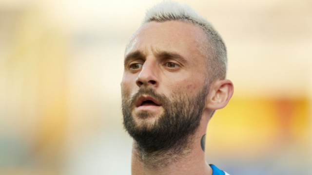 Inter, sirene di mercato per Brozovic: su di lui ci sarebbero Milan e Newcastle.