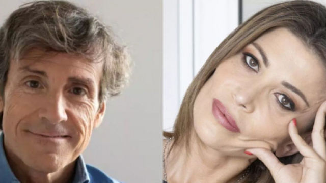 Uomini e Donne, anticipazioni prossime puntate: petali rossi per Angela e Antonio.