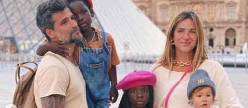 Giovanna Ewbank homenageia os filhos (Reprodu&ccedil;&atilde;o/Instagram/@gioewbank)