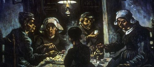 Museum puts Van Gogh's 'controversial' masterpiece in spotlight (Image source: Van Gogh Museum)