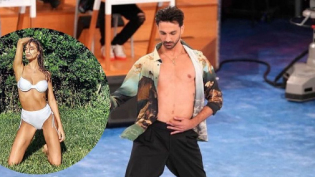 Amici 21, retroscena su Todaro-Tocca.