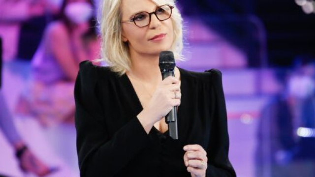 Amici21, De Filippi sbotta con gli alunni: 'Nessuno nasce bravo'.