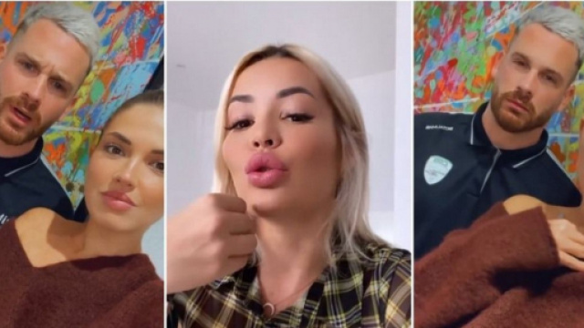 Ang&egrave;le Salentino d&eacute;clar&eacute;e coupable de diffamation et d'injures publiques ? Rapha&euml;l et Tiffany auraient gagn&eacute; le proc&egrave;s.