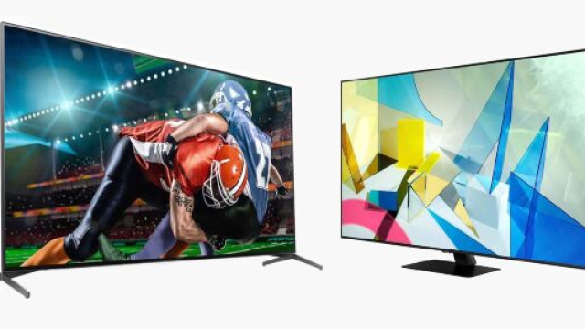 Best Smart TVs 2021: Find the best TV for you - nbcnews.com