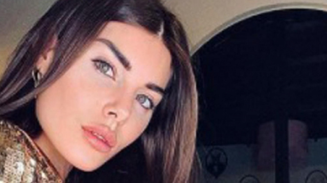 Bianca Atzei racconta di aver perso il bimbo che aspettava.