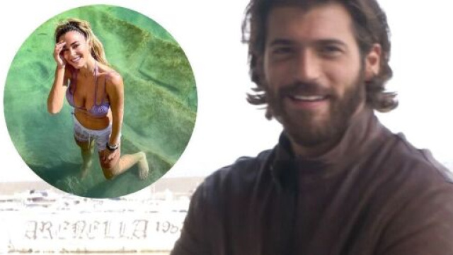 Can Yaman rinasce dopo l'addio con Diletta Leotta: 'Sono aperto ad essere sorpreso'.
