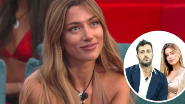 GFVip, Soleil punge Sophie: 'Ti sei fatta scrivere il copione e sappiamo anche da chi' .