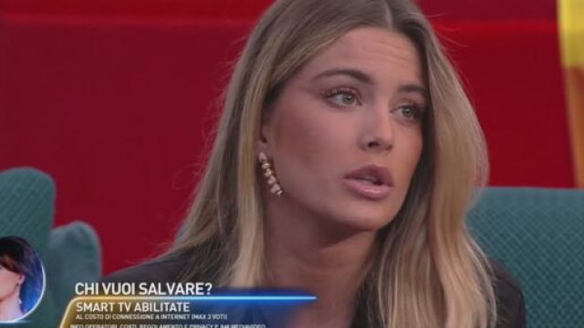 Grande Fratello Vip 6, chi &egrave; il preferito web?