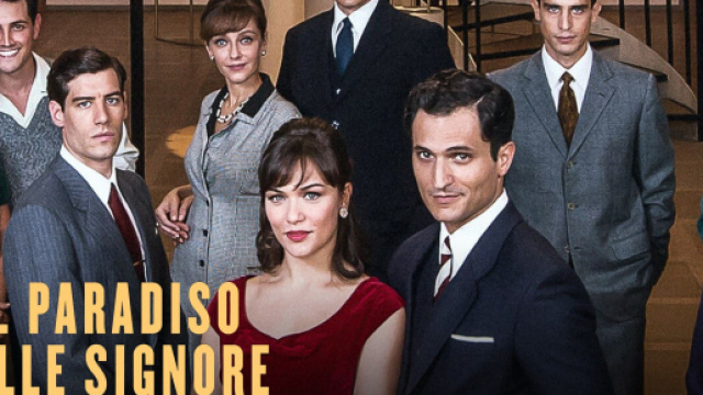 Il Paradiso delle signore 6, anticipazioni.