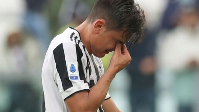 Juventus: Morata ancora infortunato, Dybala potrebbe recuperare.