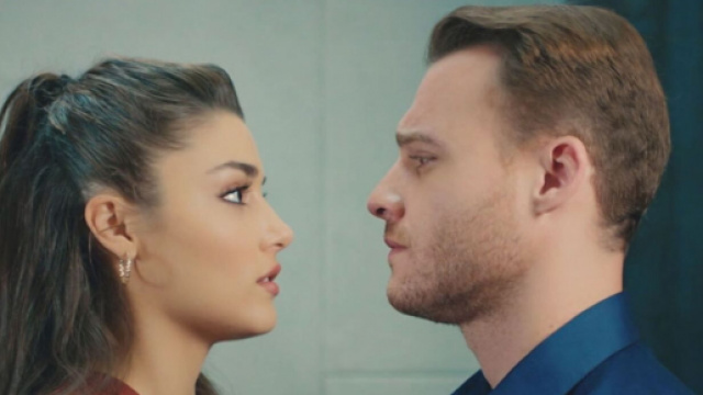 Love is in the air: anticipazioni dal 18 al 23 ottobre.