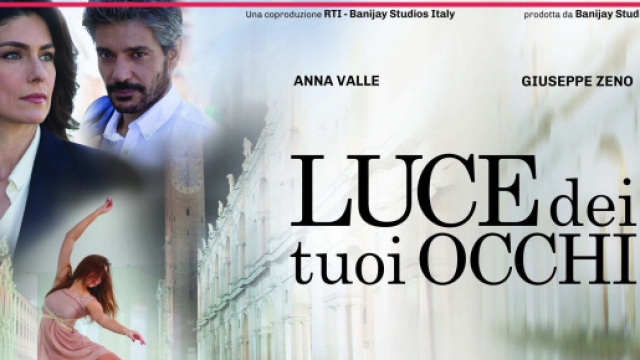 Luce dei tuoi occhi anticipazioni 20 ottobre: una svolta nelle indagini di Emma ed Enrico.