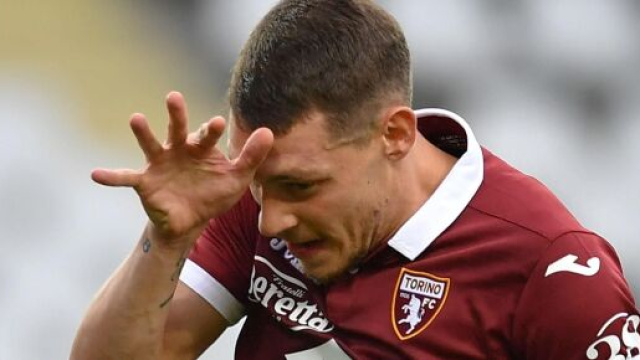 Milan-Inter: possibile duello per Belotti.