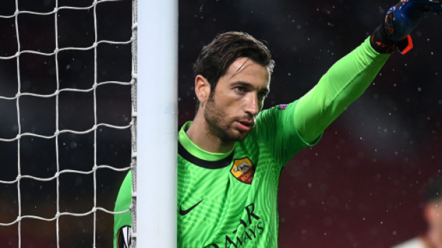 Mirante al Milan, i rossoneri a un passo dal nuovo portiere.