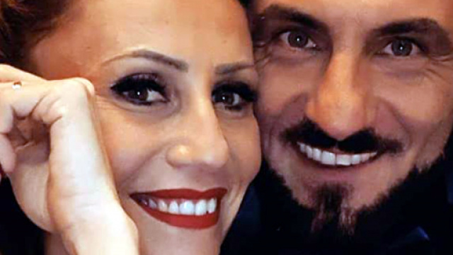 Sossio Aruta e Ursula Bennardo hanno fatto pace.