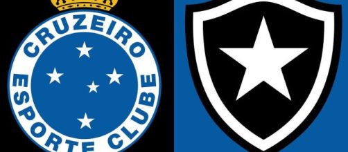 Onde assistir Cruzeiro x Botafogo ao vivo (Arte/Eduardo Gouvea)