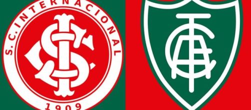 Onde assistir Internacional x Am&eacute;rica-MG ao vivo (Arte/Eduardo Gouvea)