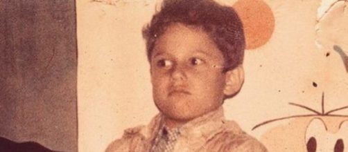 Selton Mello resgata clique da inf&acirc;ncia (Reprodu&ccedil;&atilde;o/Instagram/@seltonmello)