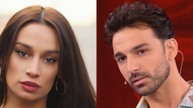 Amici, galeotto lo show per Raimondo Todaro: riunisce la famiglia e torna a vivere a casa.