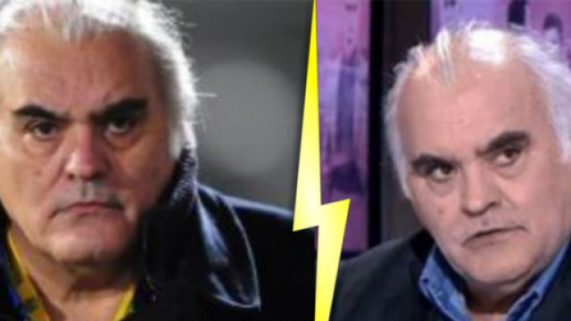 Gilles Favard r&eacute;pond &agrave; un internaute qui l'insultait sur Twitter. (cr&eacute;dit Twitter)