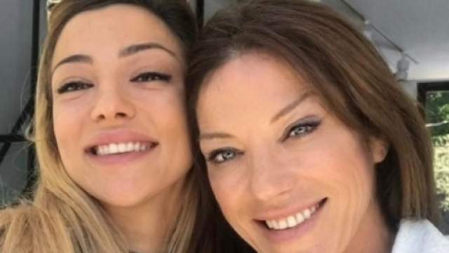 Grande Fratello Vip, la mamma di Soleil punge Ainett: 'Fuori luogo, ha fatto la vittima'.